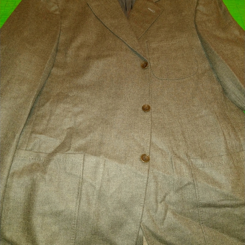 Canali Sports Coat
